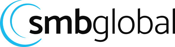 SMB Global logo