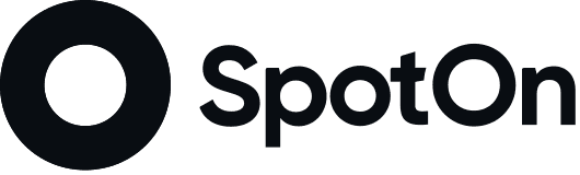 SpotOn logo