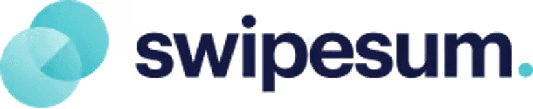 Swipesum logo