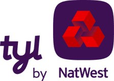 Tyl by NatWest logo