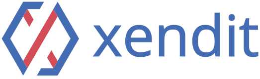Xendit logo