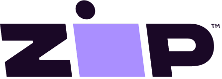 Zip logo